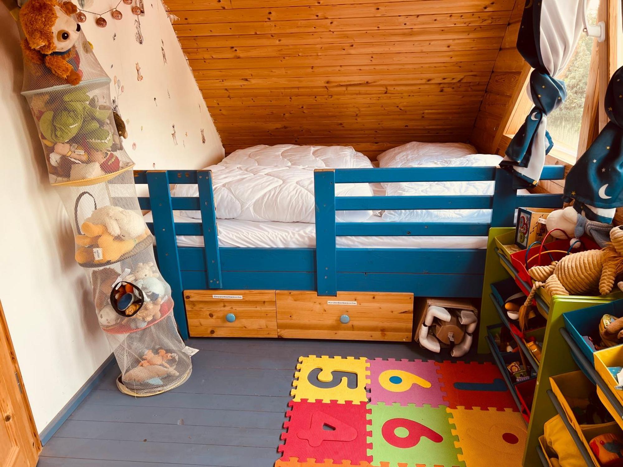 Villaharmony Wartet Auf Familien Mit Hund! Lommatzsch Buitenkant foto