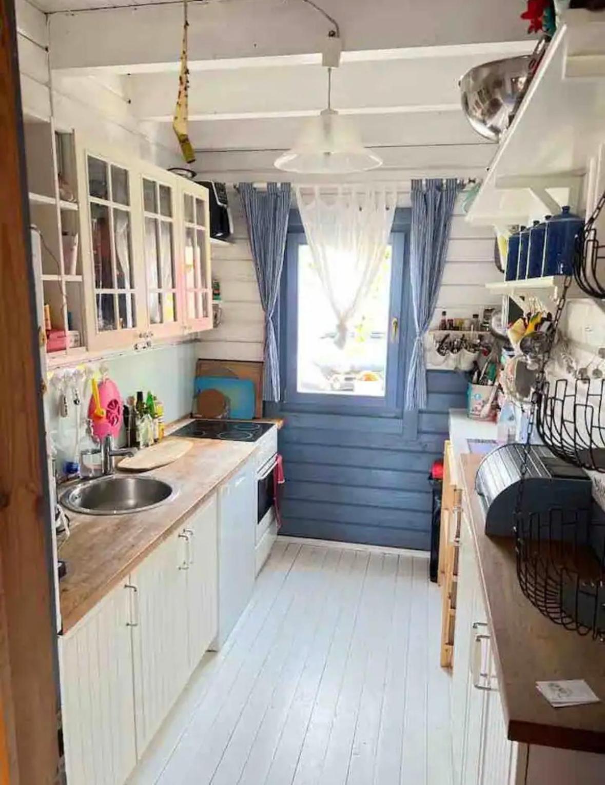Villaharmony Wartet Auf Familien Mit Hund! Lommatzsch Buitenkant foto