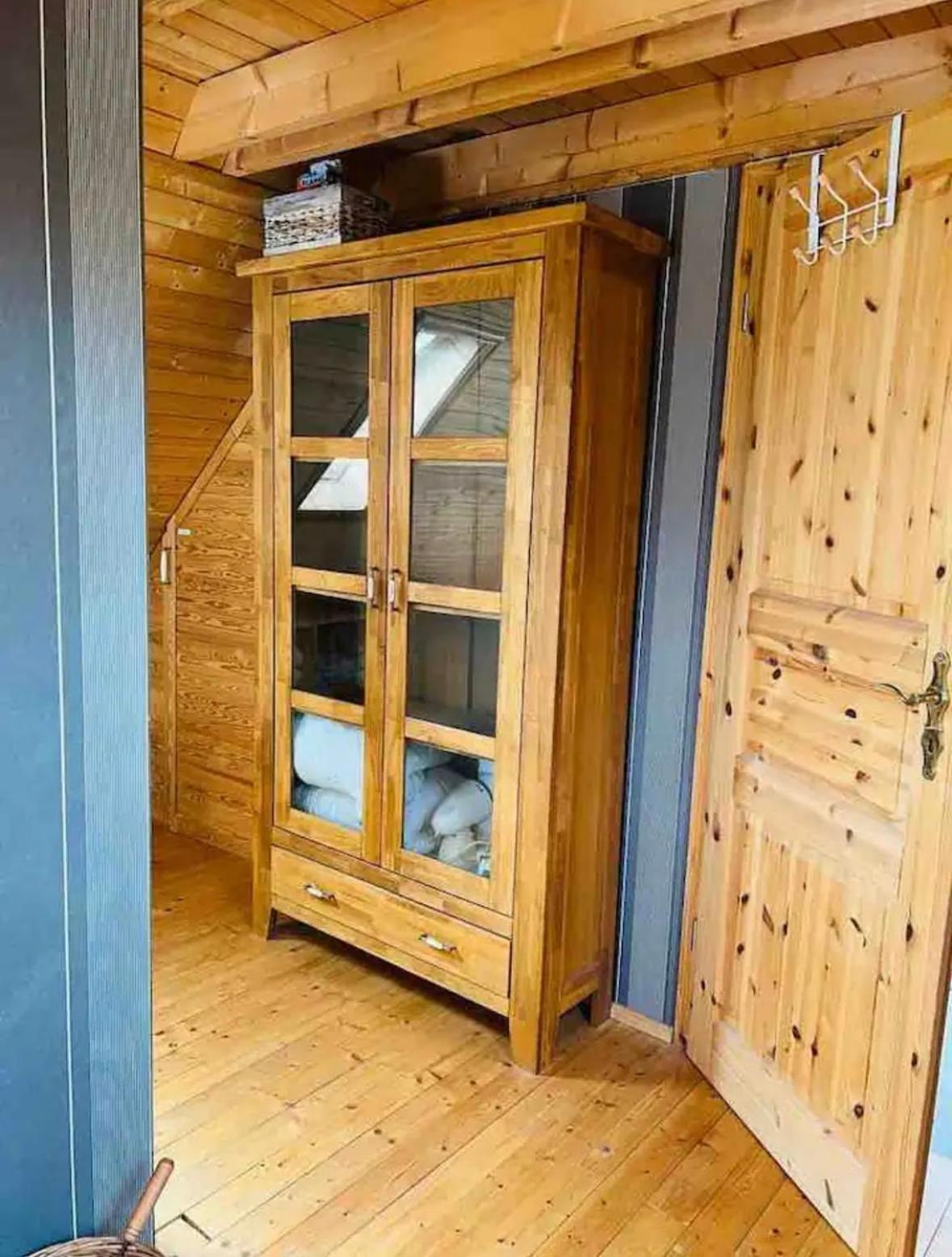 Villaharmony Wartet Auf Familien Mit Hund! Lommatzsch Buitenkant foto